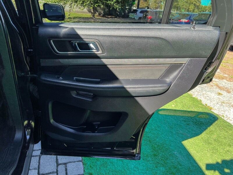 2019 Ford Explorer XLT Wilmington NC