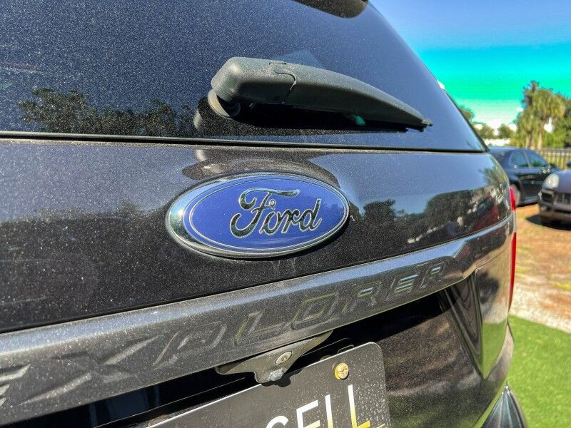2019 Ford Explorer XLT Wilmington NC