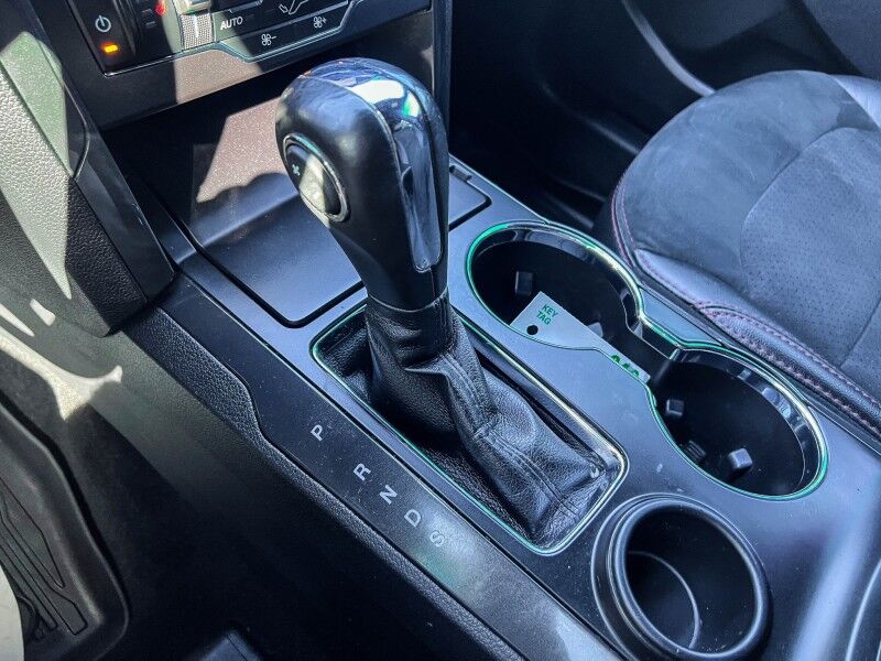 2019 Ford Explorer XLT Wilmington NC