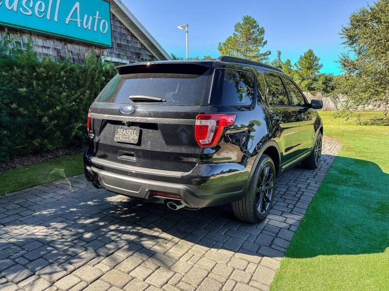 2019 Ford Explorer XLT Wilmington NC