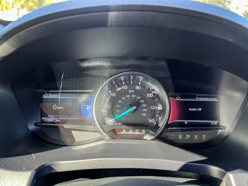 2019 Ford Explorer XLT Wilmington NC