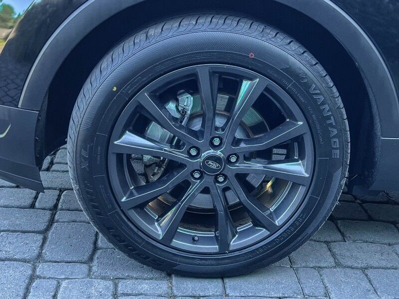 2019 Ford Explorer XLT Wilmington NC