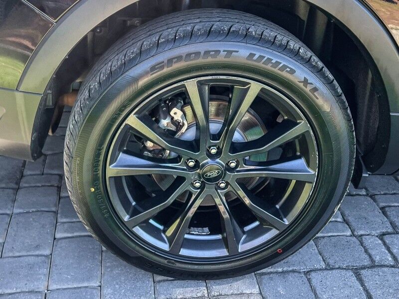 2019 Ford Explorer XLT Wilmington NC