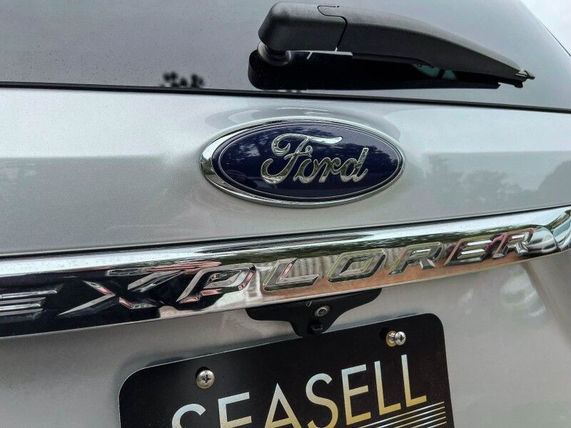 2019 Ford Explorer XLT Wilmington NC