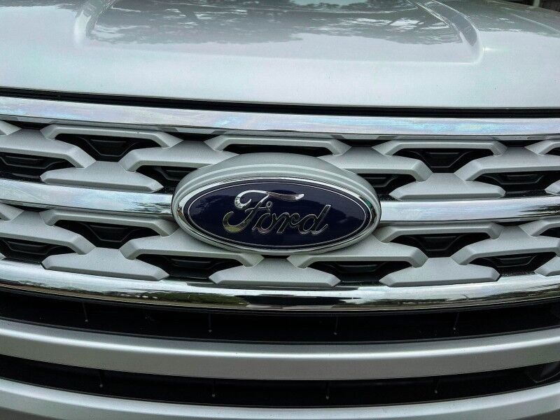 2019 Ford Explorer XLT Wilmington NC