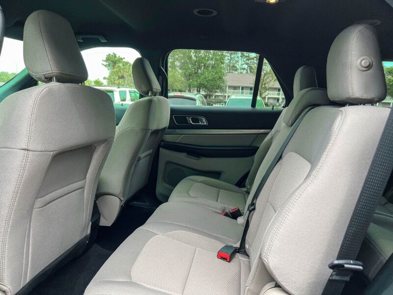 2019 Ford Explorer XLT Wilmington NC