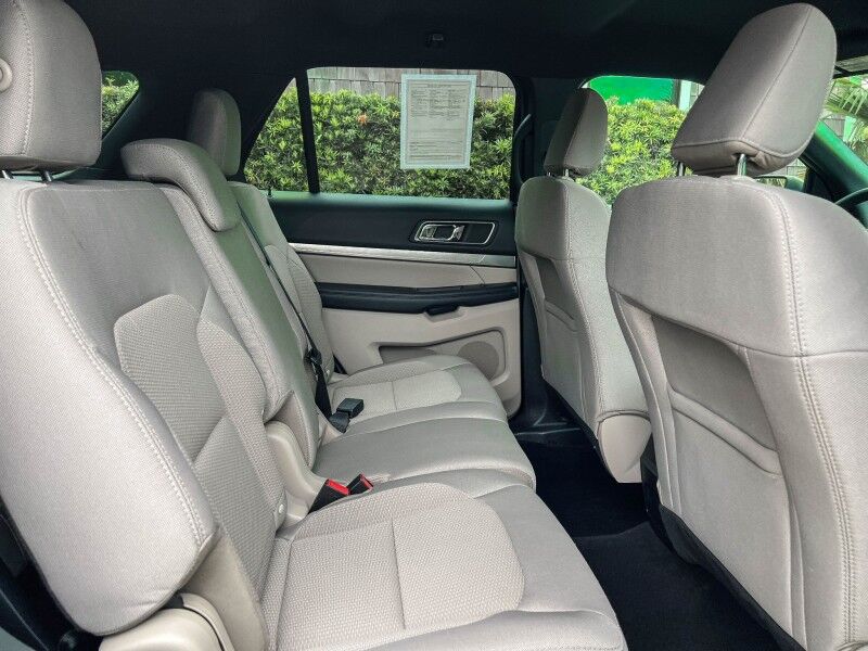 2019 Ford Explorer XLT Wilmington NC