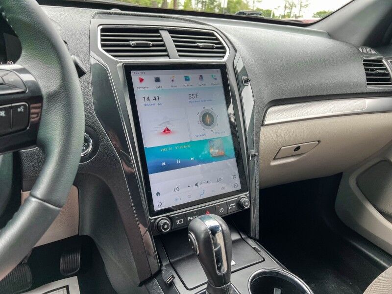 2019 Ford Explorer XLT Wilmington NC