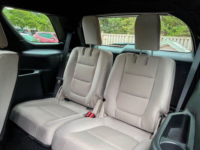 2019 Ford Explorer XLT Wilmington NC