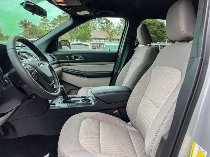 2019 Ford Explorer XLT Wilmington NC