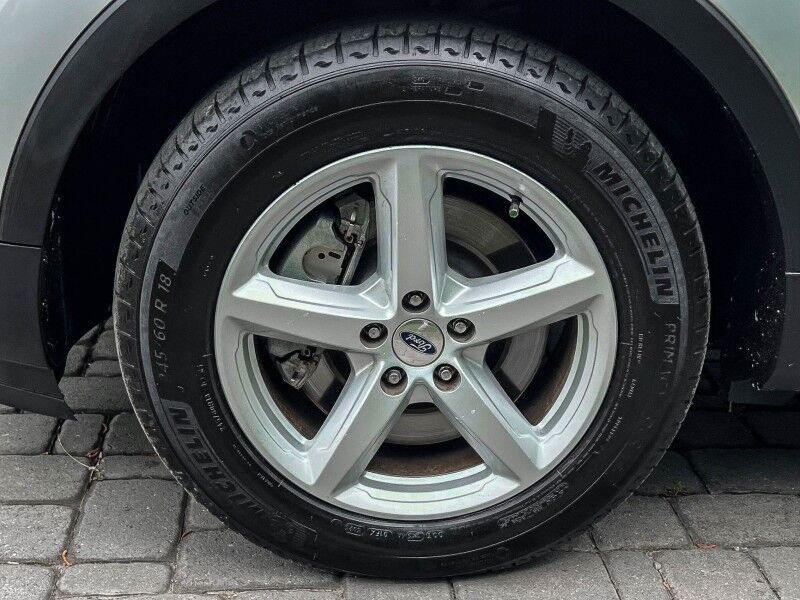 2019 Ford Explorer XLT Wilmington NC