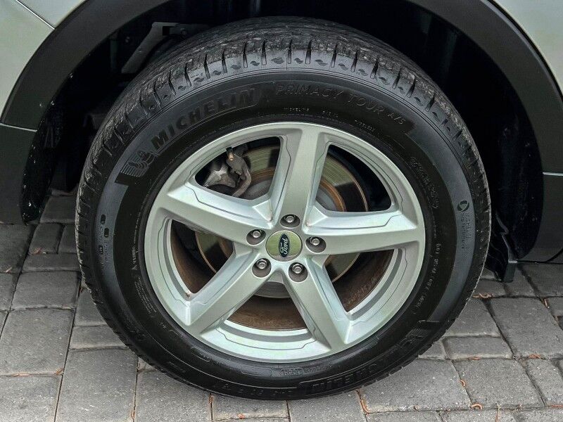 2019 Ford Explorer XLT Wilmington NC