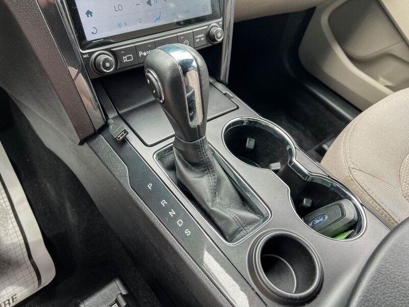 2019 Ford Explorer XLT Wilmington NC