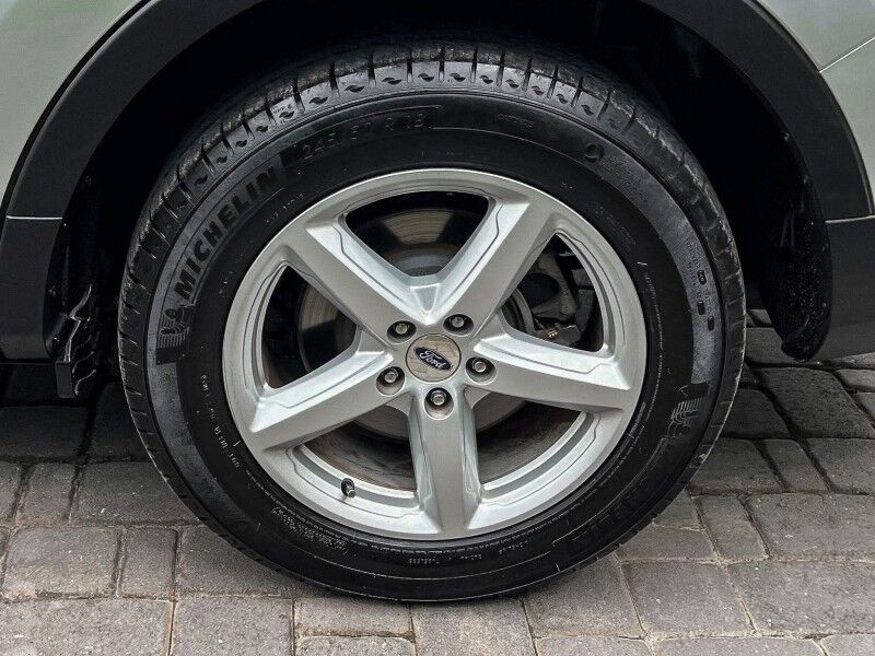 2019 Ford Explorer XLT Wilmington NC