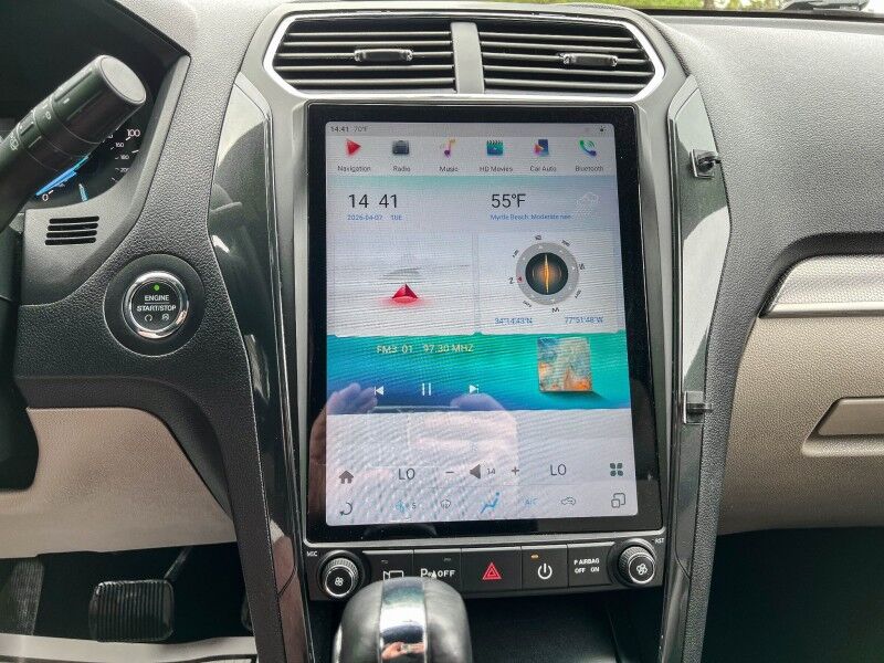 2019 Ford Explorer XLT Wilmington NC