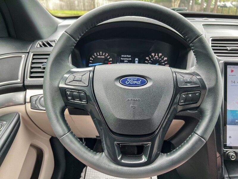2019 Ford Explorer XLT Wilmington NC