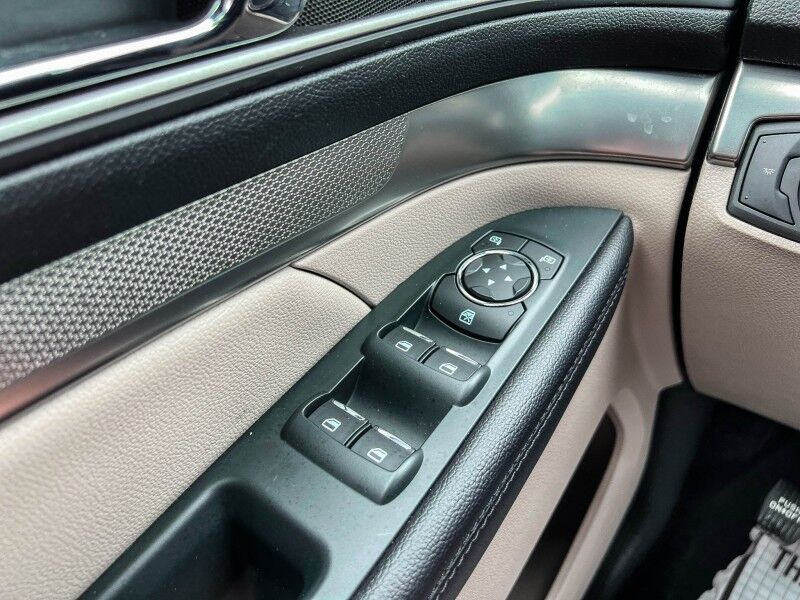 2019 Ford Explorer XLT Wilmington NC