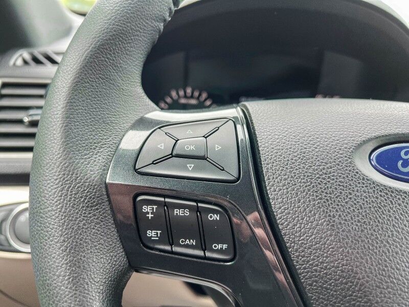 2019 Ford Explorer XLT Wilmington NC