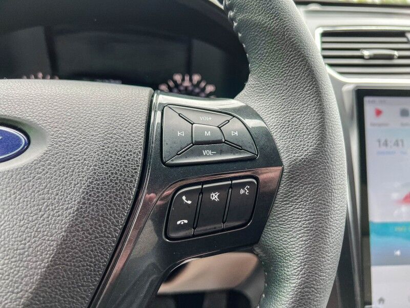 2019 Ford Explorer XLT Wilmington NC