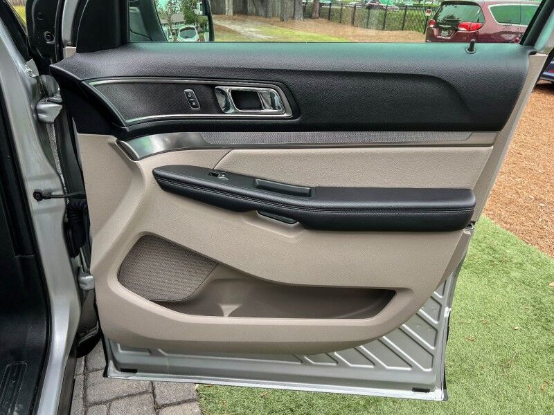 2019 Ford Explorer XLT Wilmington NC