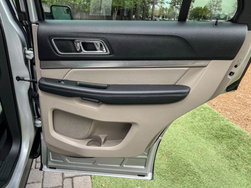 2019 Ford Explorer XLT Wilmington NC