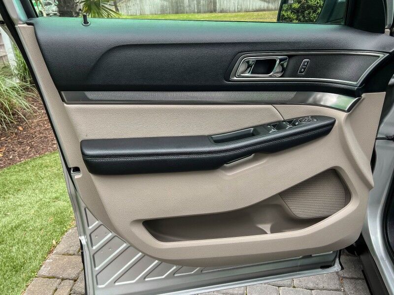 2019 Ford Explorer XLT Wilmington NC