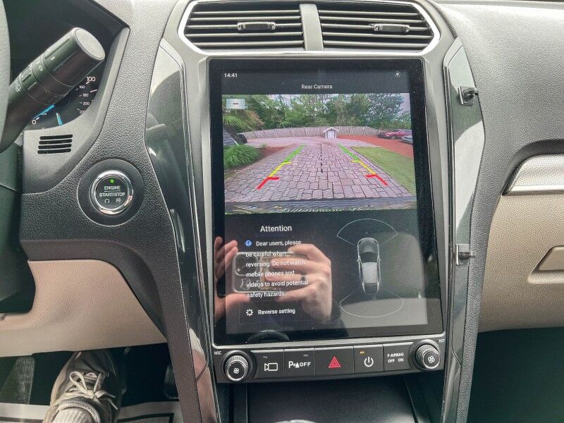 2019 Ford Explorer XLT Wilmington NC