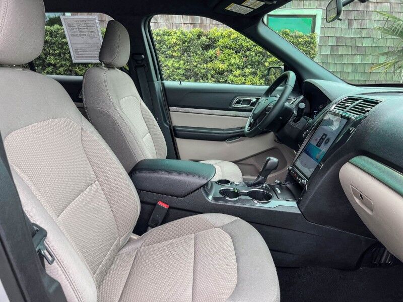 2019 Ford Explorer XLT Wilmington NC