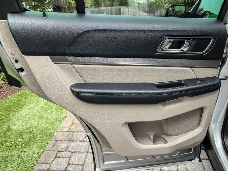 2019 Ford Explorer XLT Wilmington NC