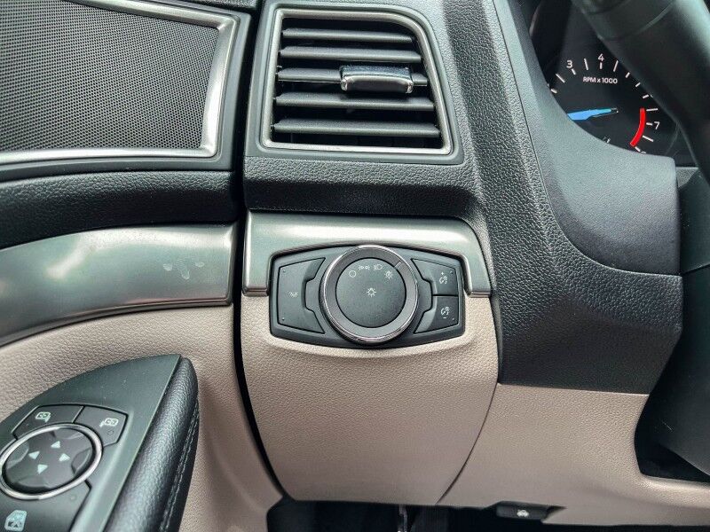 2019 Ford Explorer XLT Wilmington NC