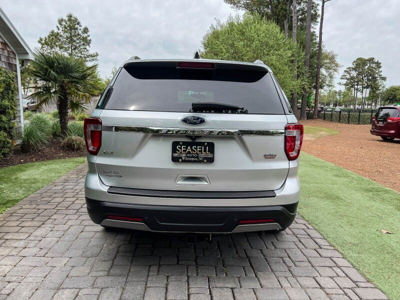 2019 Ford Explorer XLT Wilmington NC