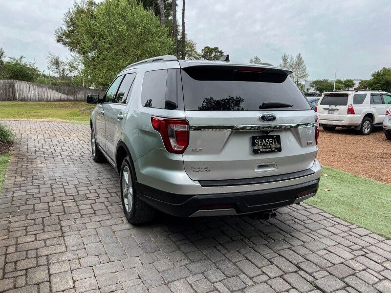 2019 Ford Explorer XLT Wilmington NC