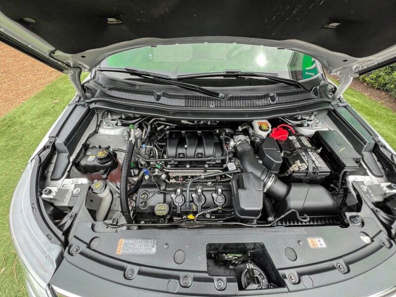 2019 Ford Explorer XLT Wilmington NC