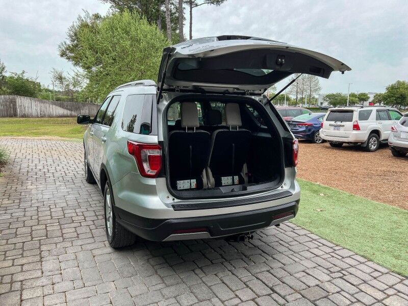 2019 Ford Explorer XLT Wilmington NC
