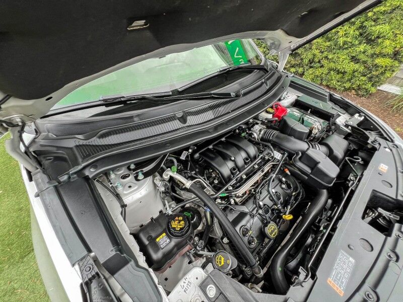 2019 Ford Explorer XLT Wilmington NC