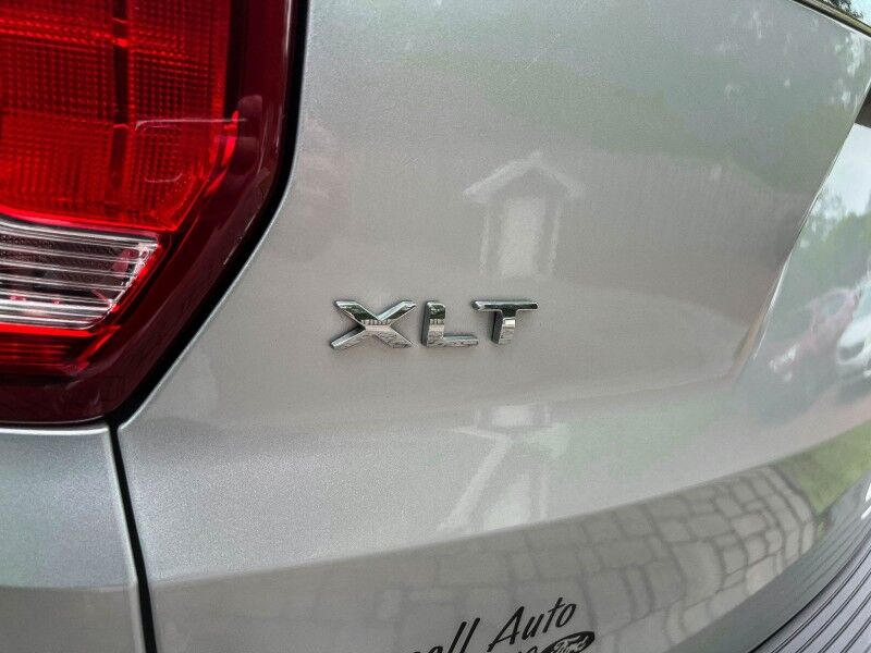 2019 Ford Explorer XLT Wilmington NC