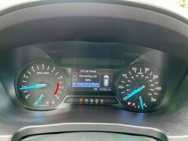 2019 Ford Explorer XLT Wilmington NC