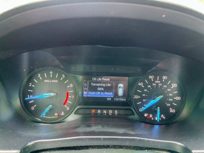 2019 Ford Explorer XLT Wilmington NC