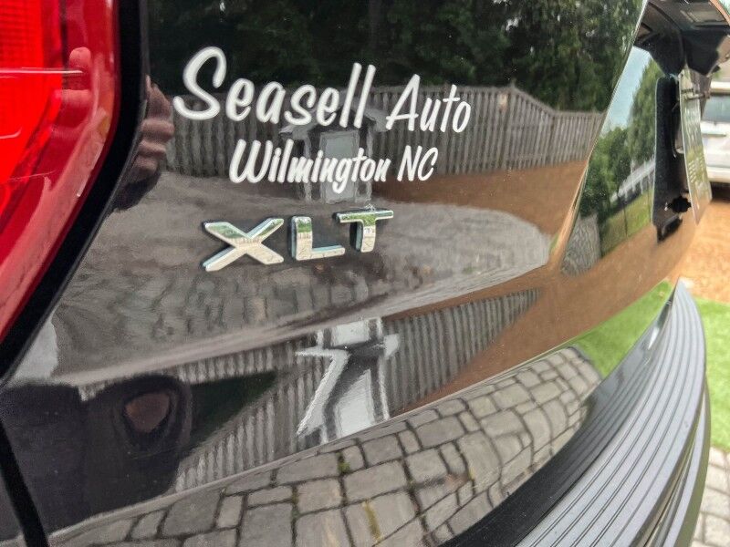 2019 Ford Explorer XLT Wilmington NC