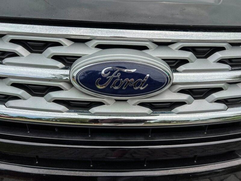 2019 Ford Explorer XLT Wilmington NC
