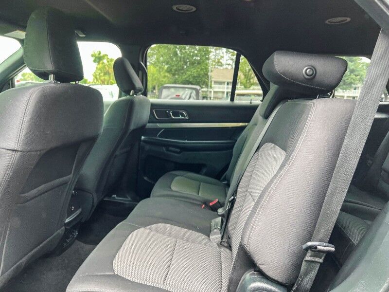 2019 Ford Explorer XLT Wilmington NC