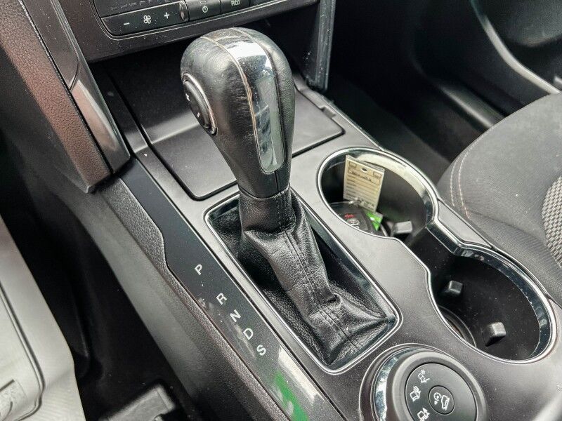 2019 Ford Explorer XLT Wilmington NC