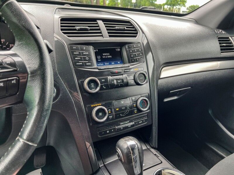 2019 Ford Explorer XLT Wilmington NC