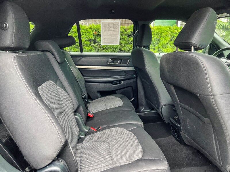 2019 Ford Explorer XLT Wilmington NC