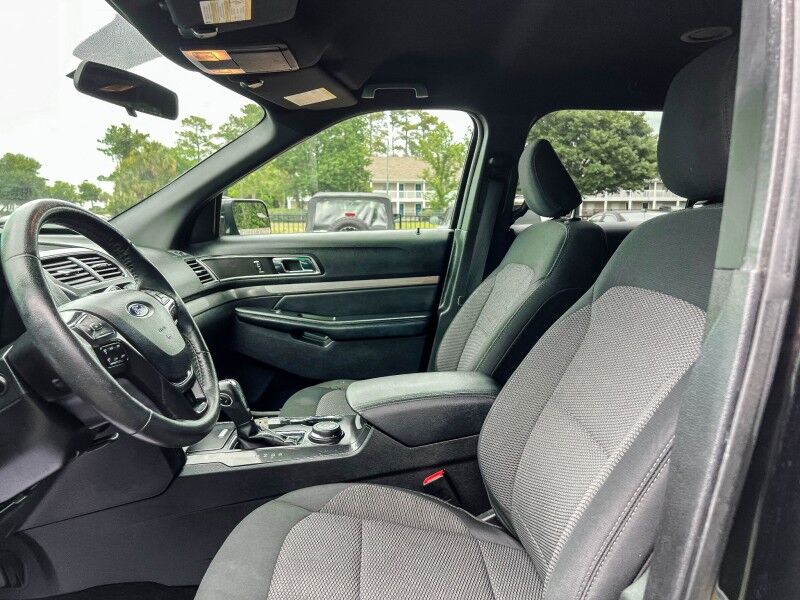 2019 Ford Explorer XLT Wilmington NC