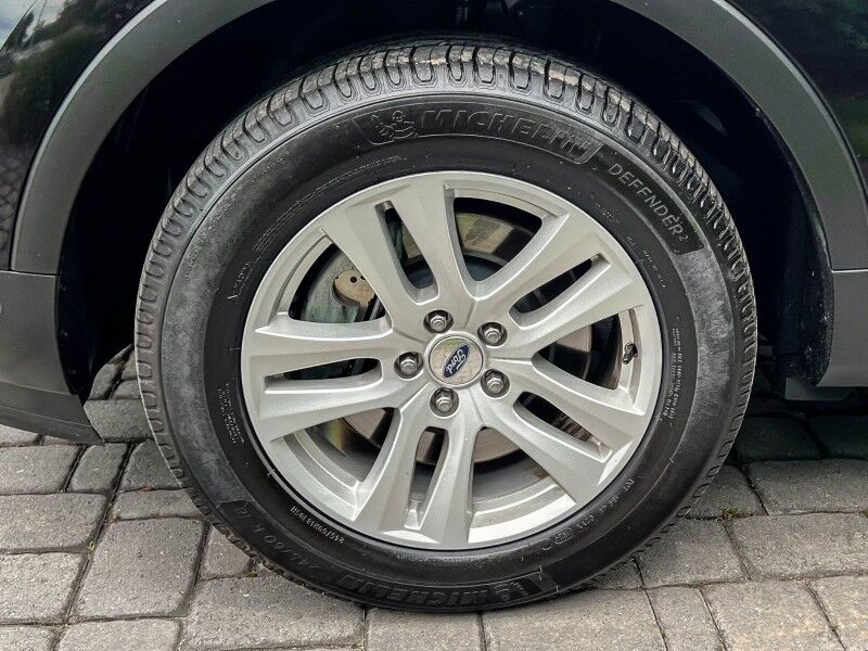 2019 Ford Explorer XLT Wilmington NC