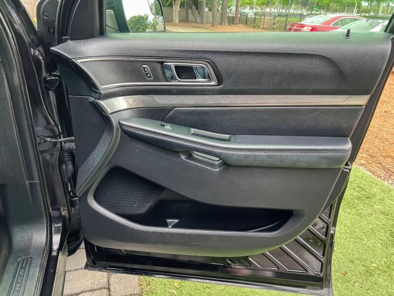 2019 Ford Explorer XLT Wilmington NC