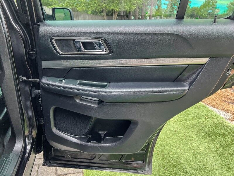 2019 Ford Explorer XLT Wilmington NC