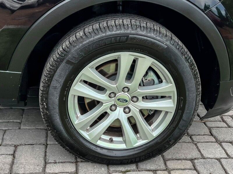 2019 Ford Explorer XLT Wilmington NC