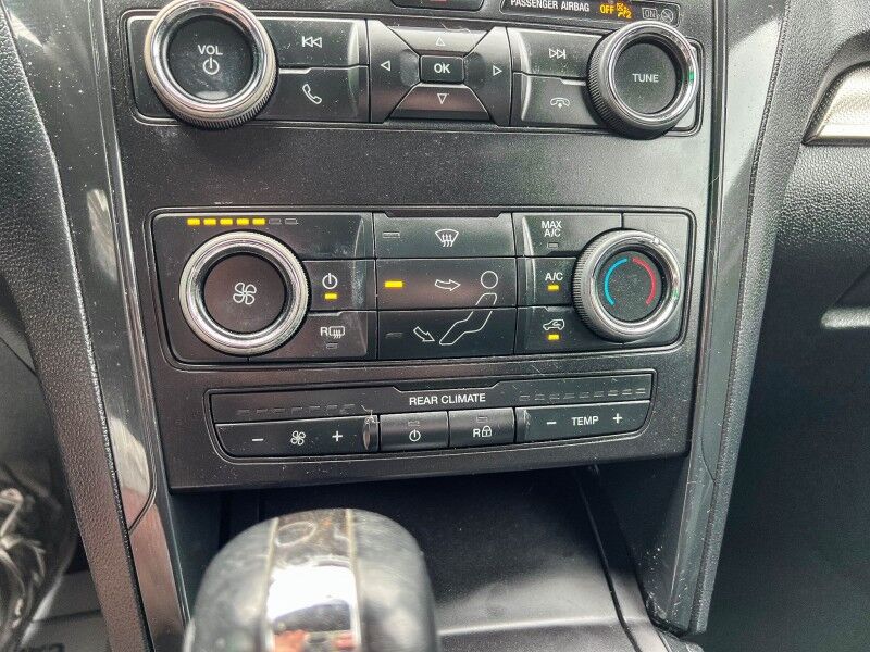 2019 Ford Explorer XLT Wilmington NC